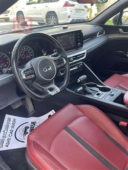 کیا K5